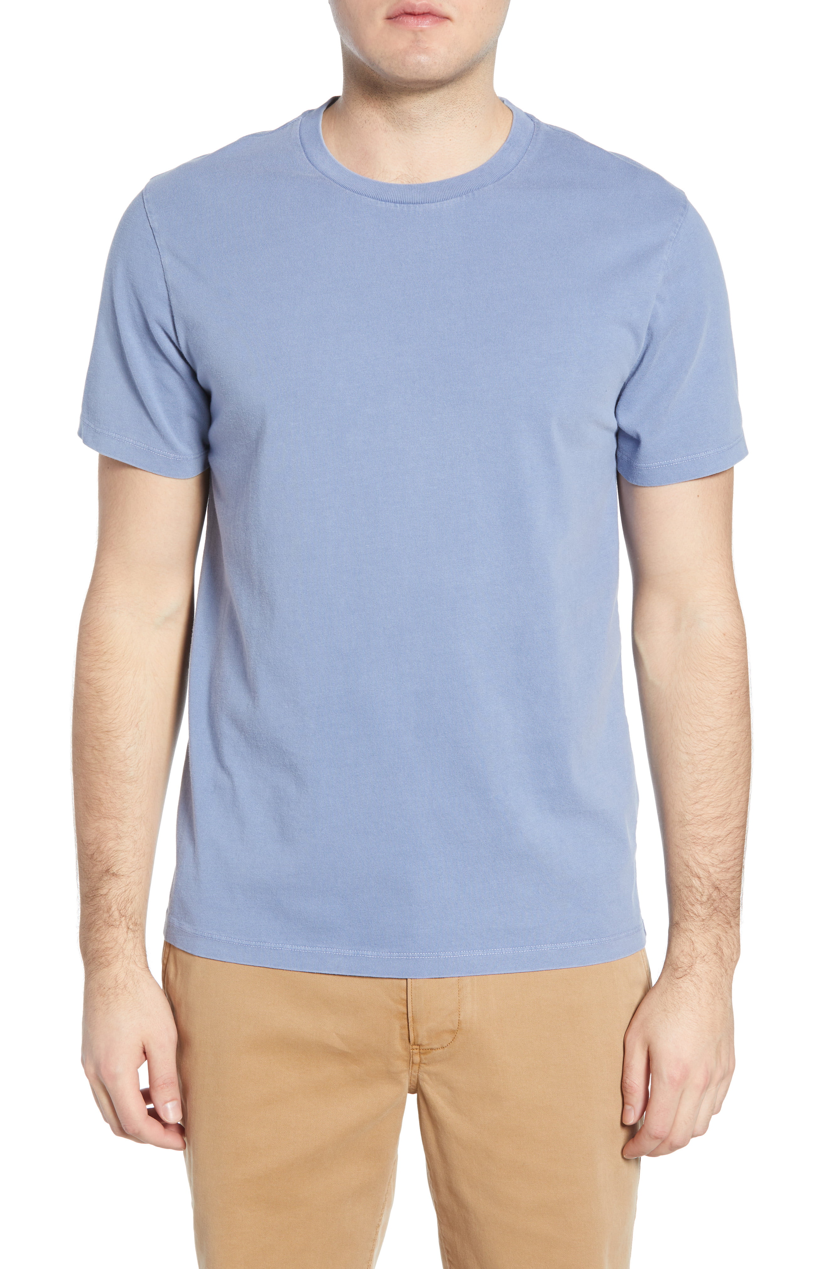 madewell men's t shirt