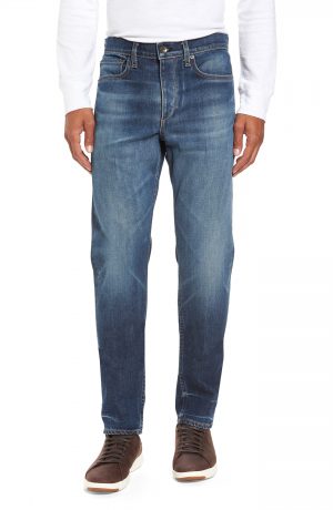 Men's Rag & Bone Fit 2 Slim Fit Jeans, Size 29 - Blue Men's Rag & Bone Fit 2 Slim Fit Jeans, Size 29 - Blue