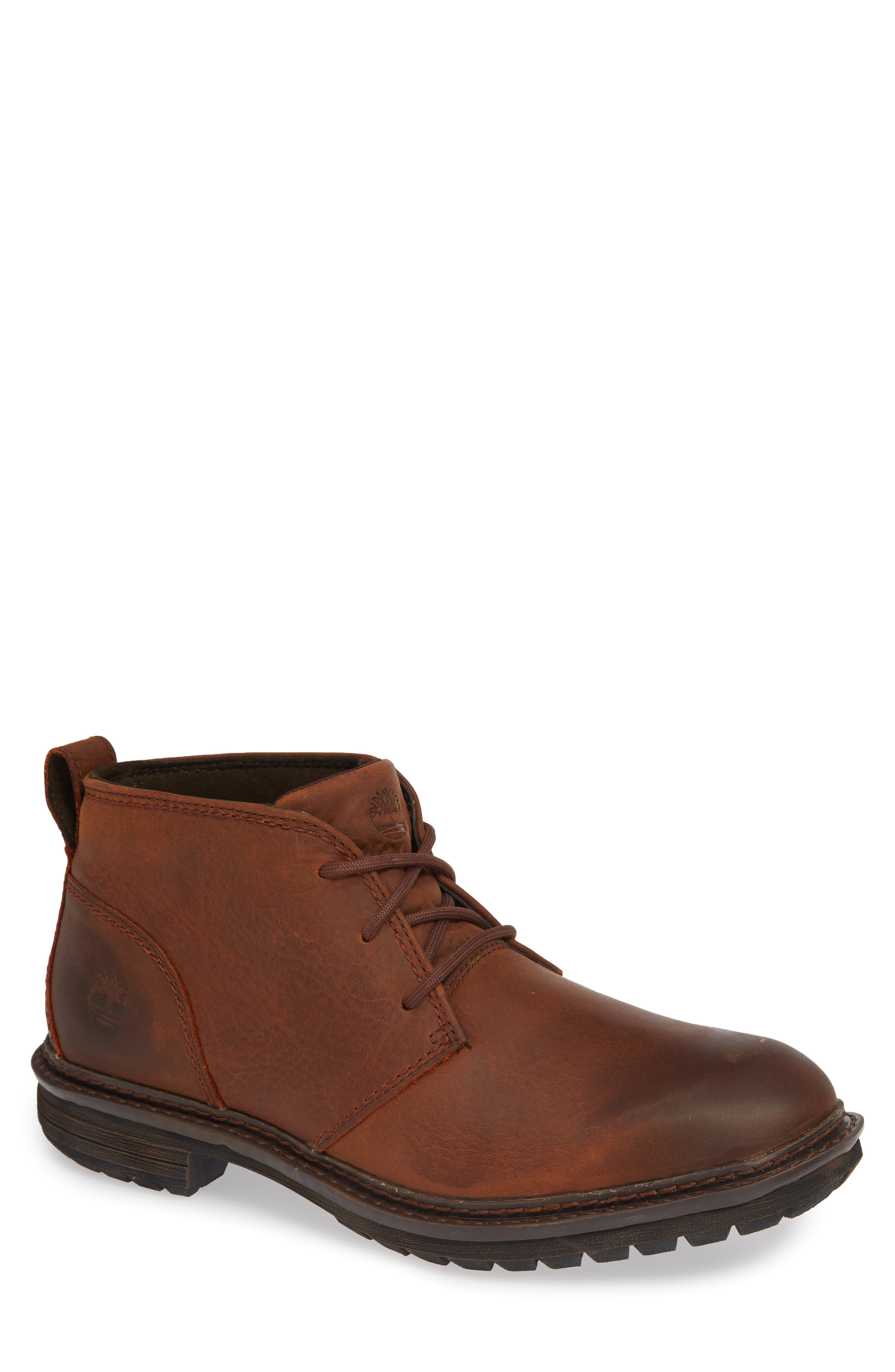 timberland logan