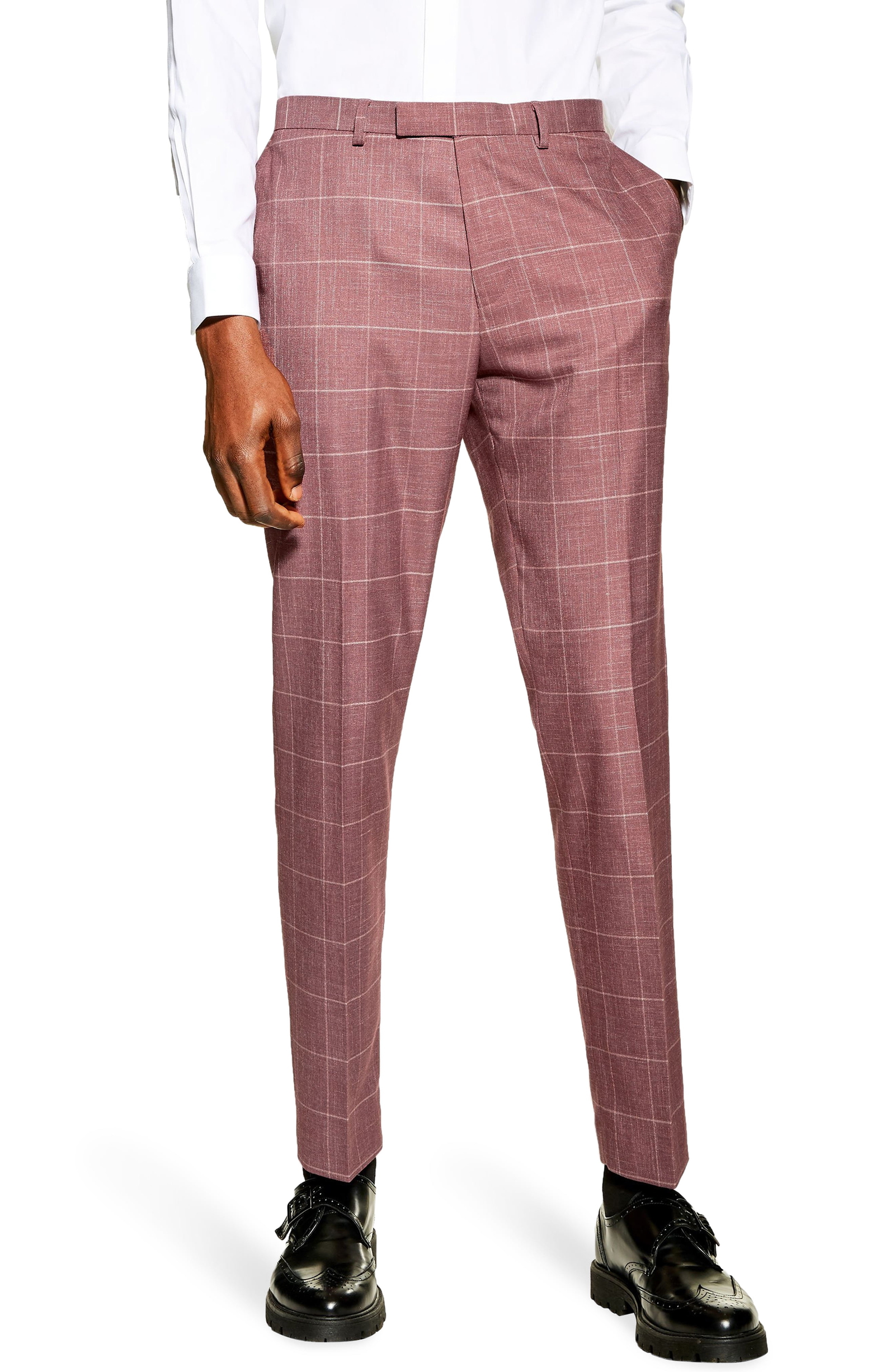 topman cargo pants