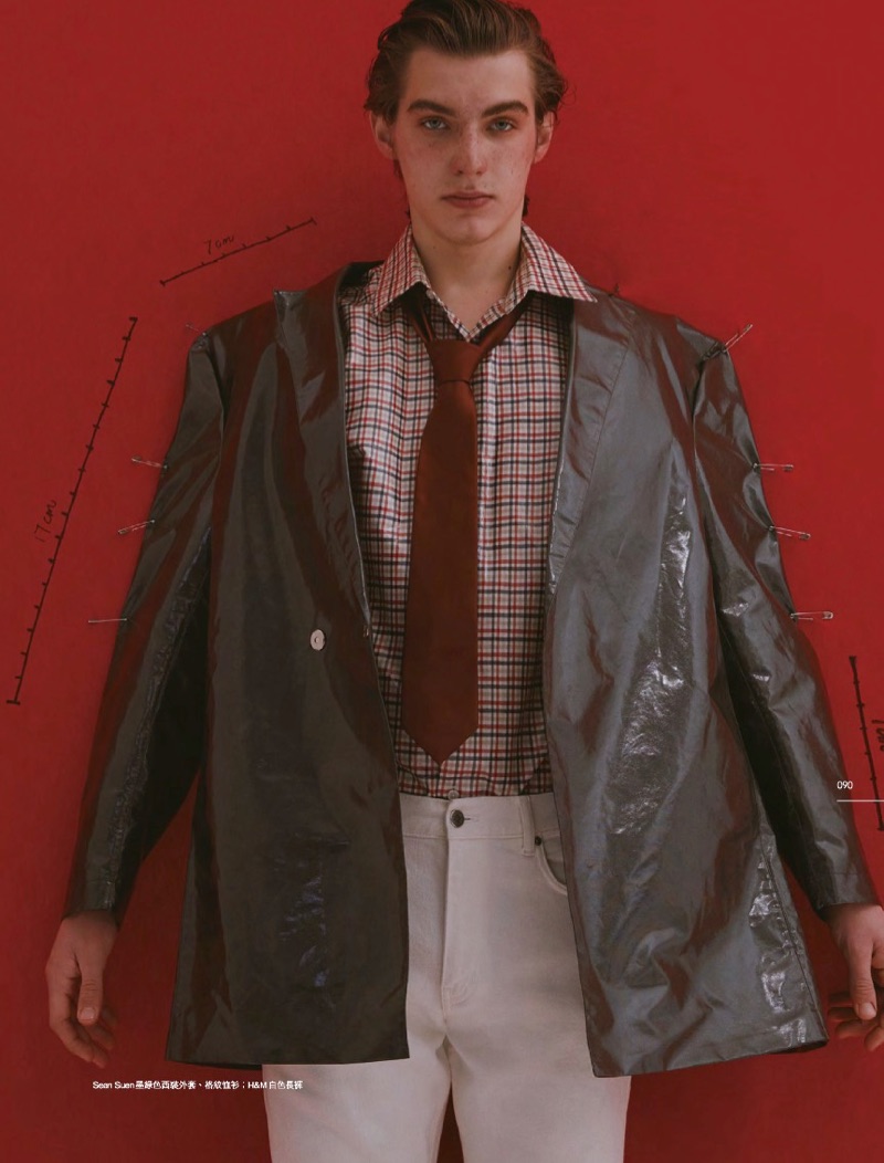 Mens Uno Hong Kong 2019 Editorial 005