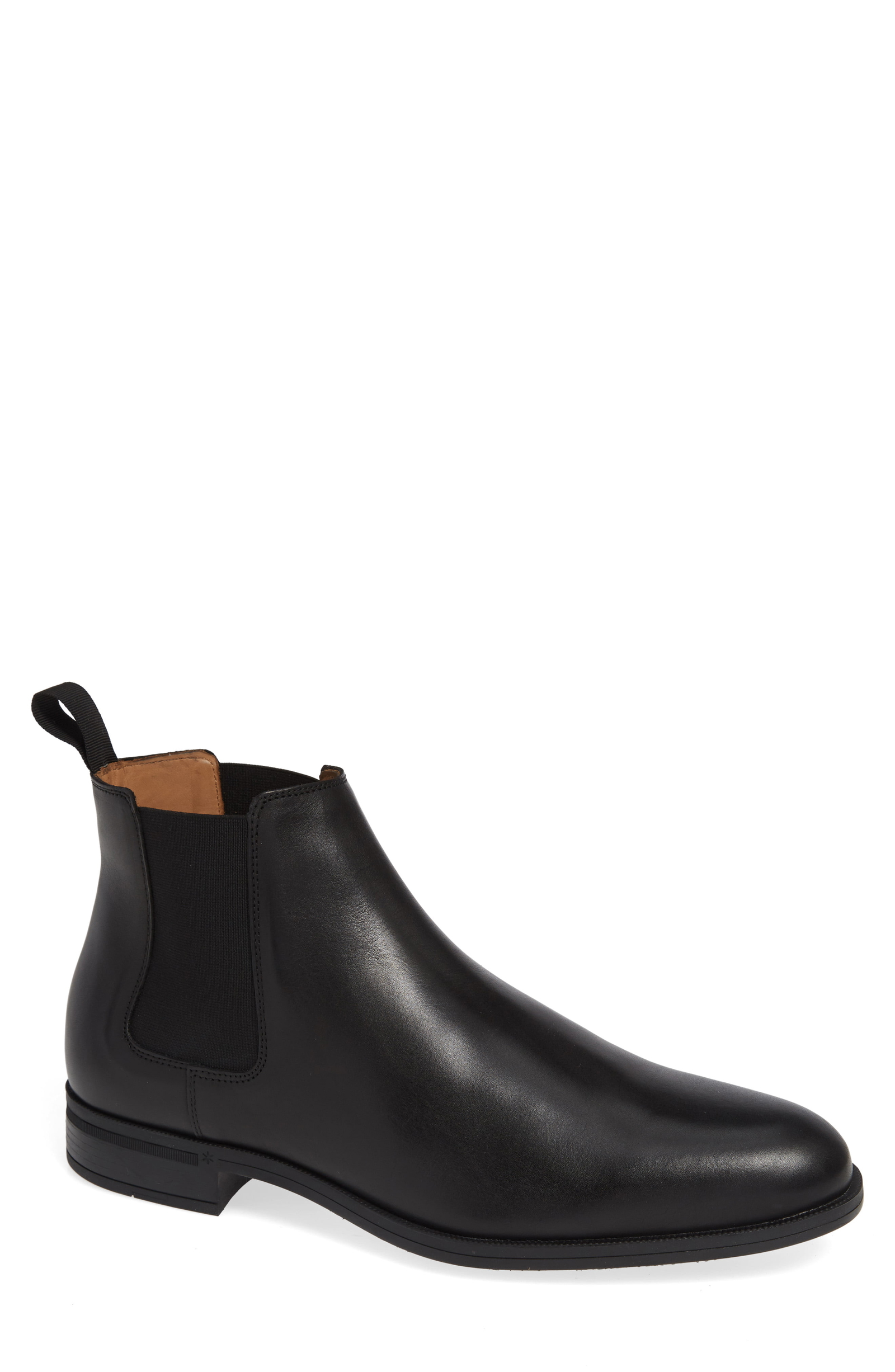 vince camuto frencel studded chelsea boot