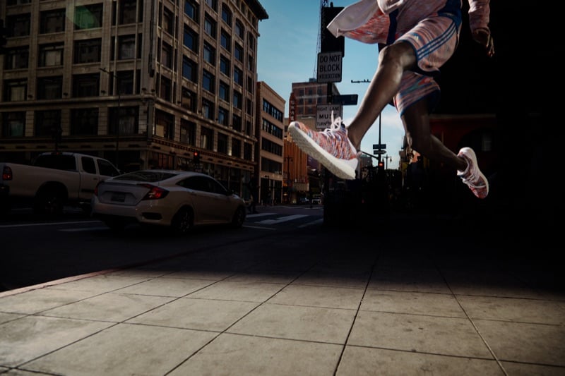 Missoni Adidas 2019 Collaboration