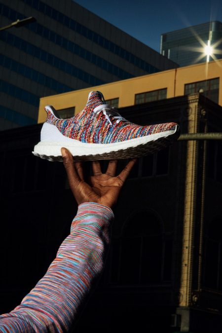 Missoni Adidas 2019 Collaboration 003