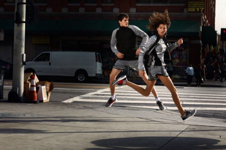 Missoni Embraces Sporty Style with Adidas Collab