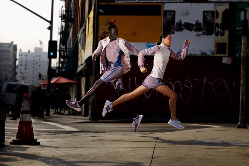 Missoni Adidas 2019 Collaboration