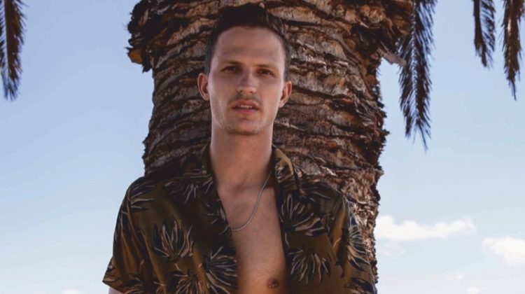 Summer Breeze: Nathaniel Visser for Da Man