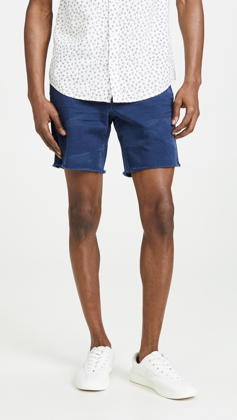 POLO Ralph Lauren Montauk Chino Shorts