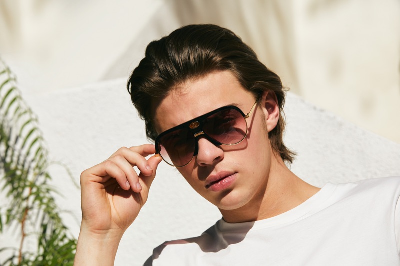 Cole Sprouse, Boo Johnson + More Sport Designer Style for Paper x Neiman Marcus Shoot