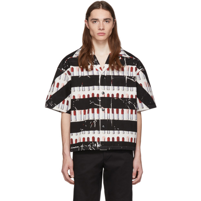 prada shirt women's