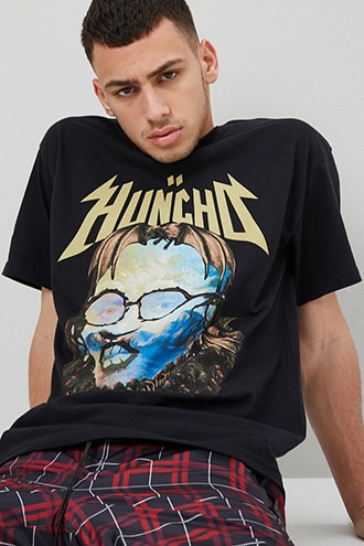 quavo graphic tee