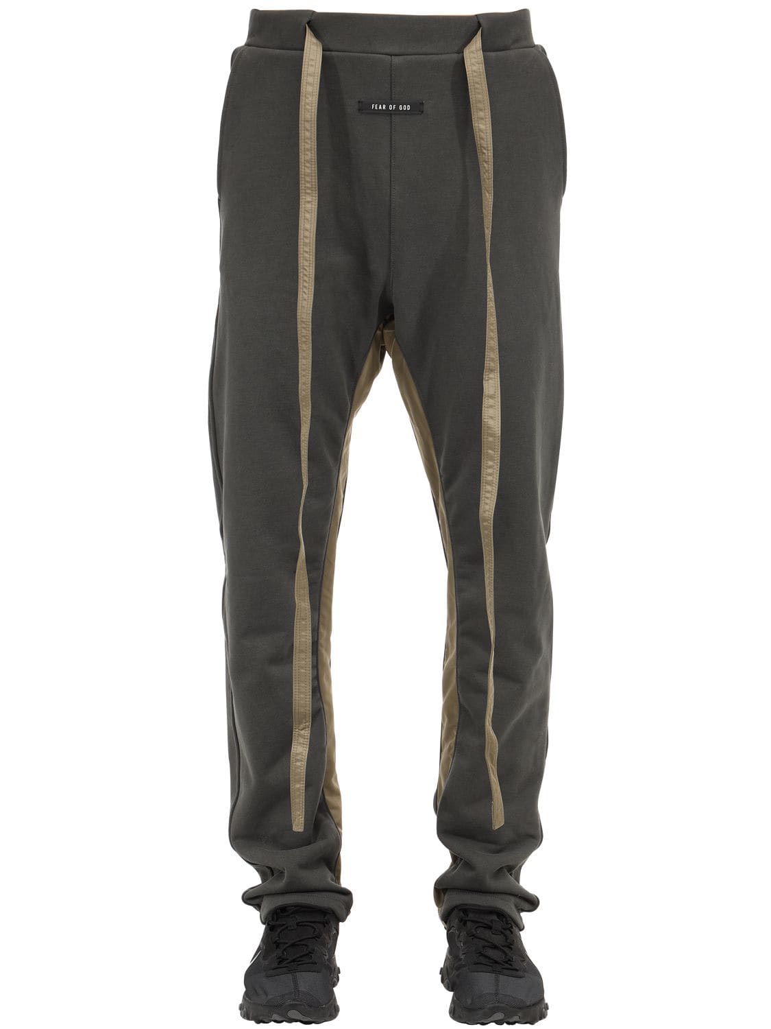 men's relaxed sweatpants