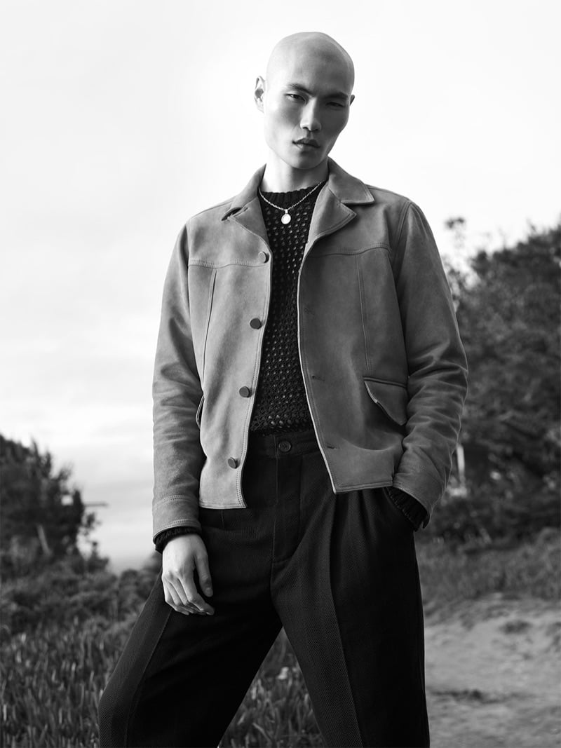 Reserved Spring Summer 2019 ReDesign Collection