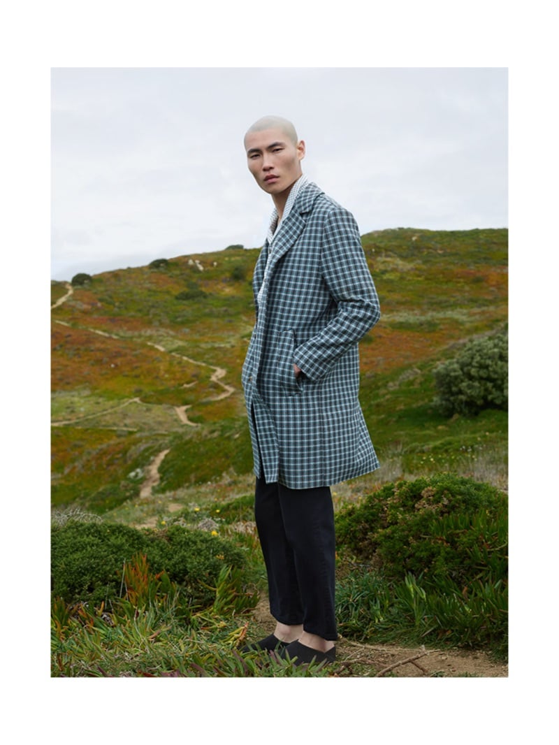 Reserved Spring Summer 2019 ReDesign Collection