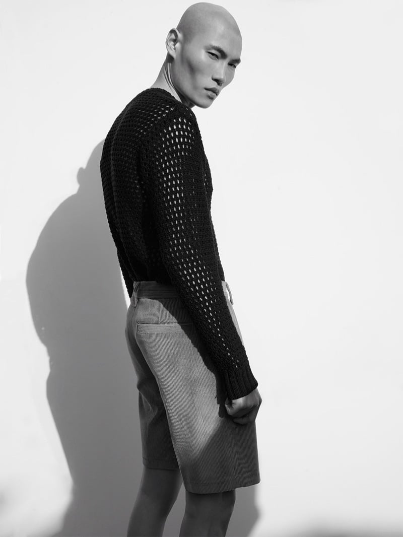 Reserved Spring Summer 2019 ReDesign Collection