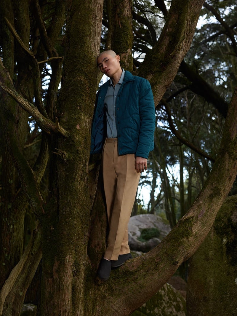 Reserved Spring Summer 2019 ReDesign Collection