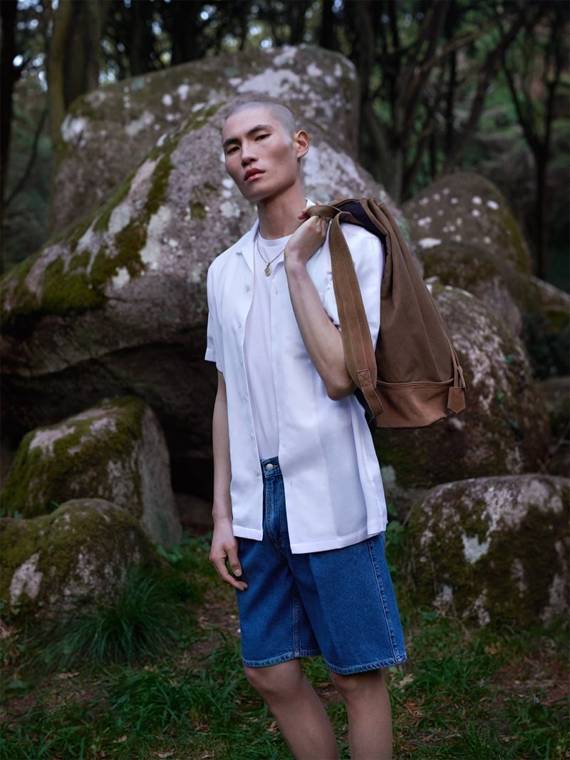 Reserved Spring Summer 2019 ReDesign Collection