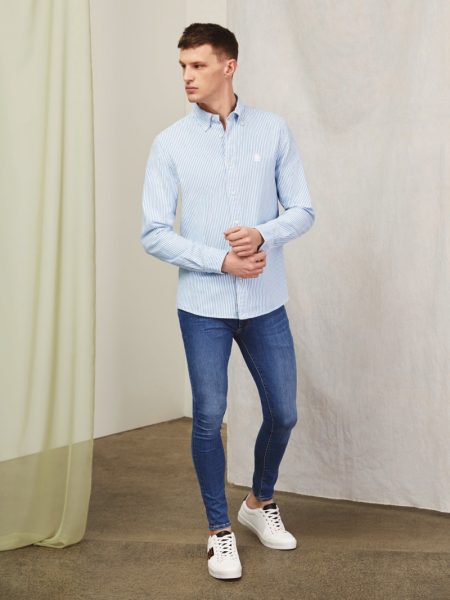 River Island 2019 Mens Lookbook 009