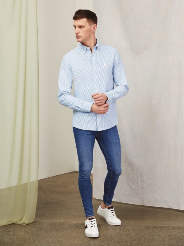 River Island Spring 2019 Men's Style Guide