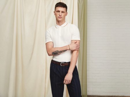 River Island 2019 Mens Lookbook 010