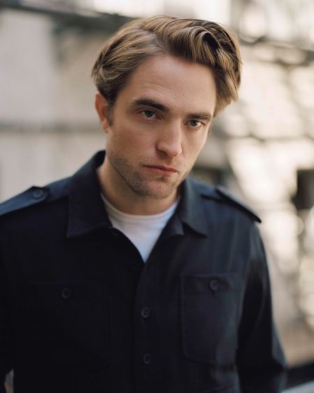 Robert Pattinson 2019 The Sunday Times Style Magazine 002