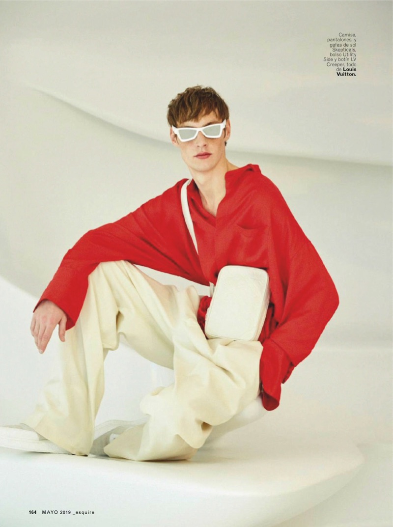 Roberto Sipos 2019 Esquire Espana Editorial 002