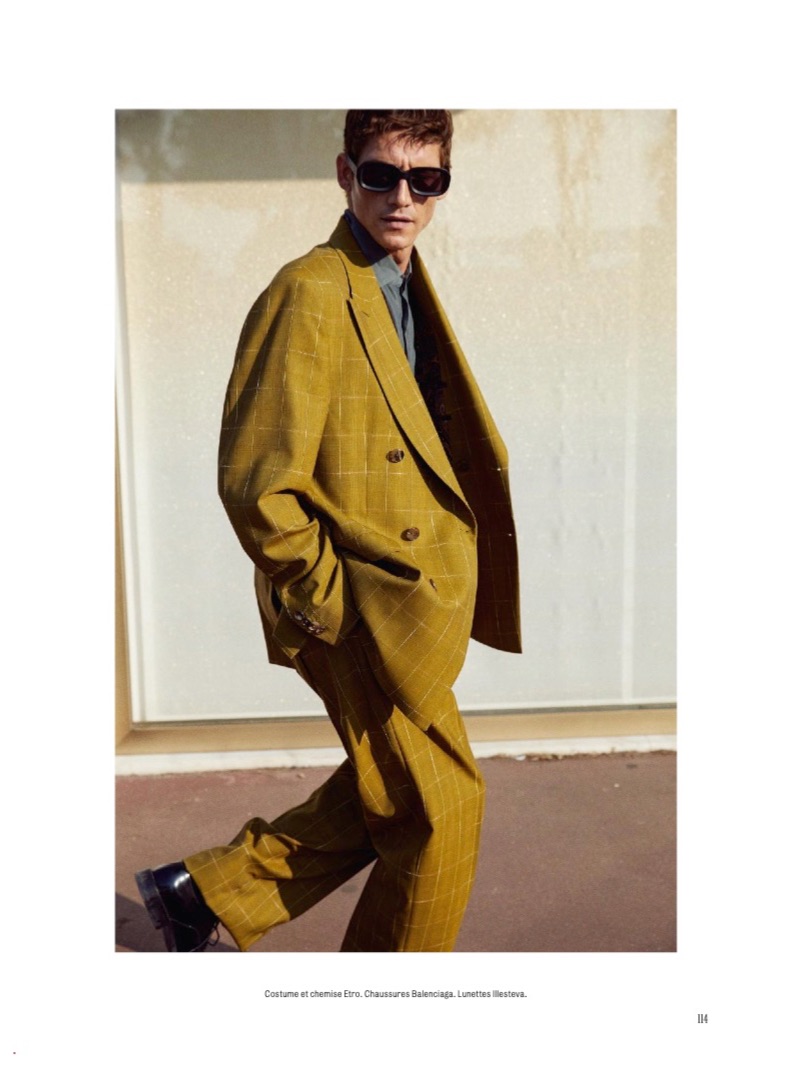 Roch Barbot 2019 GQ France Editorial 003