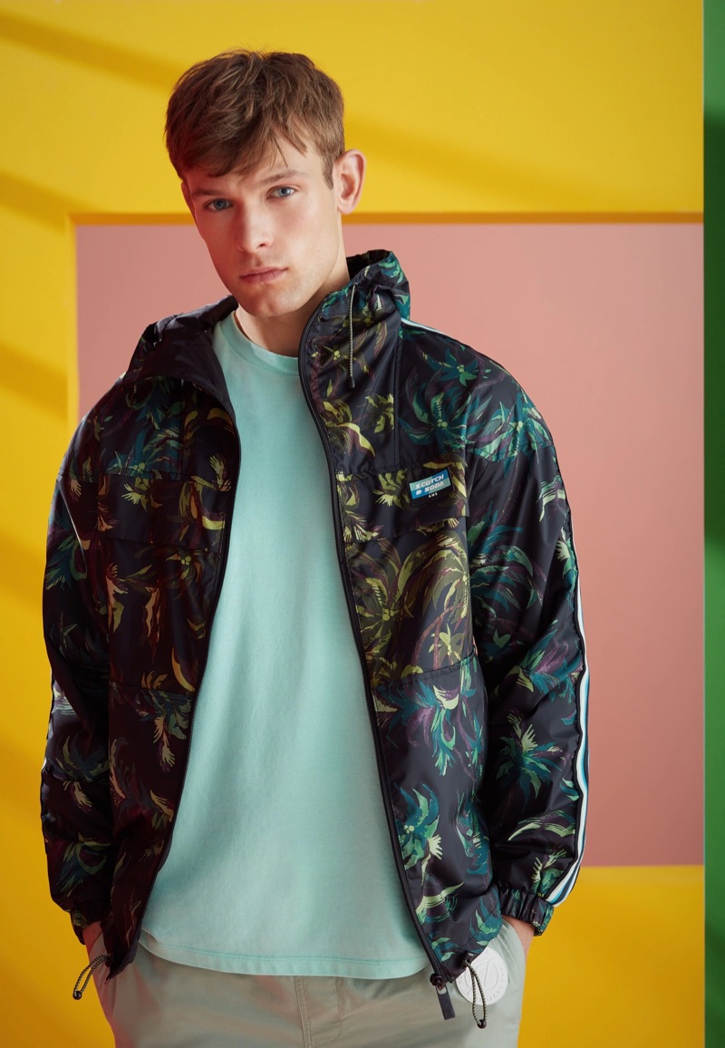 Scotch and Soda 2019 Midsummer Brights 003