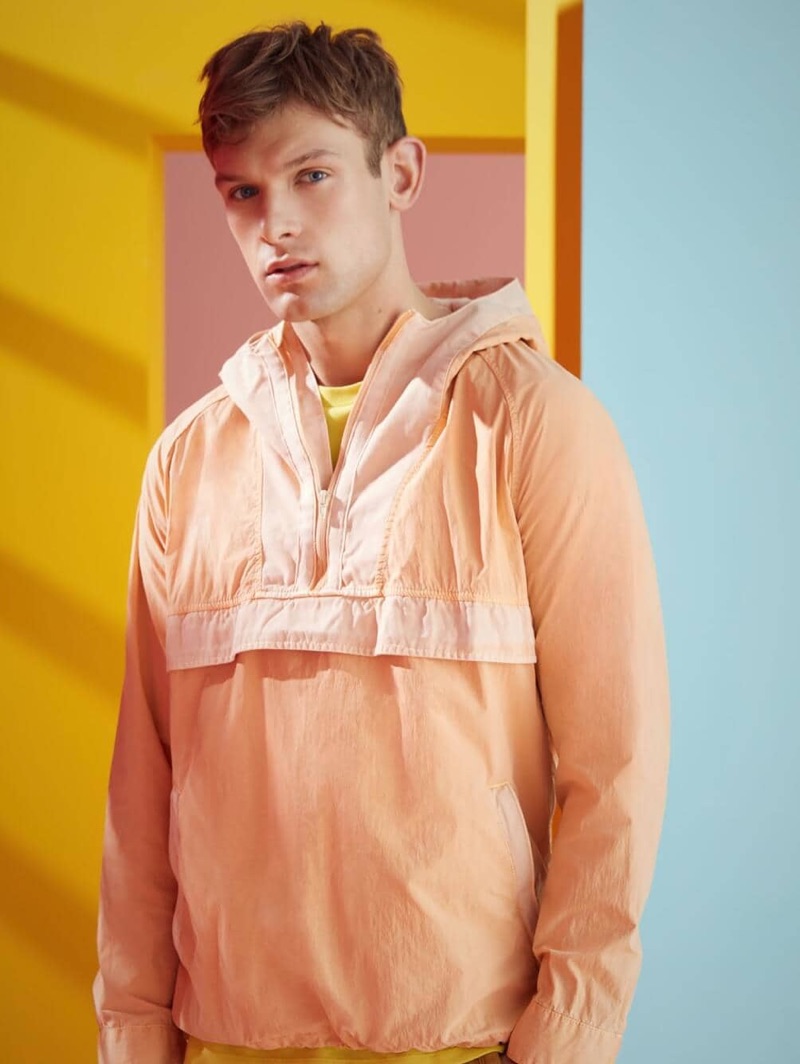 Scotch and Soda 2019 Midsummer Brights 006