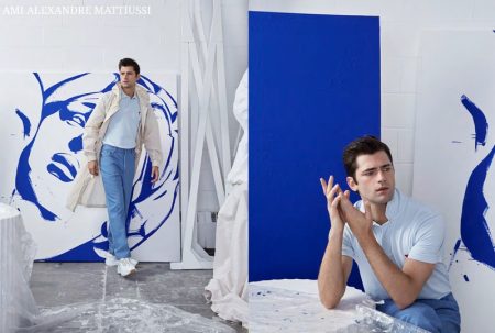 Sean OPry 2019 Simons Designer Lookbook 008