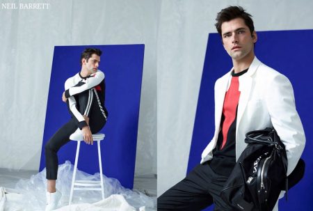 Sean OPry 2019 Simons Designer Lookbook 010