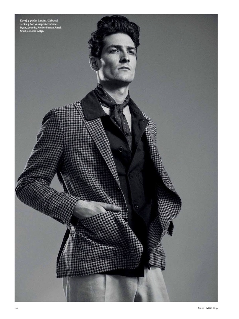 Staffan Lindstrom 2019 Cafe Editorial 003