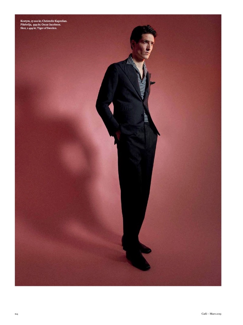 Staffan Lindstrom 2019 Cafe Editorial 007