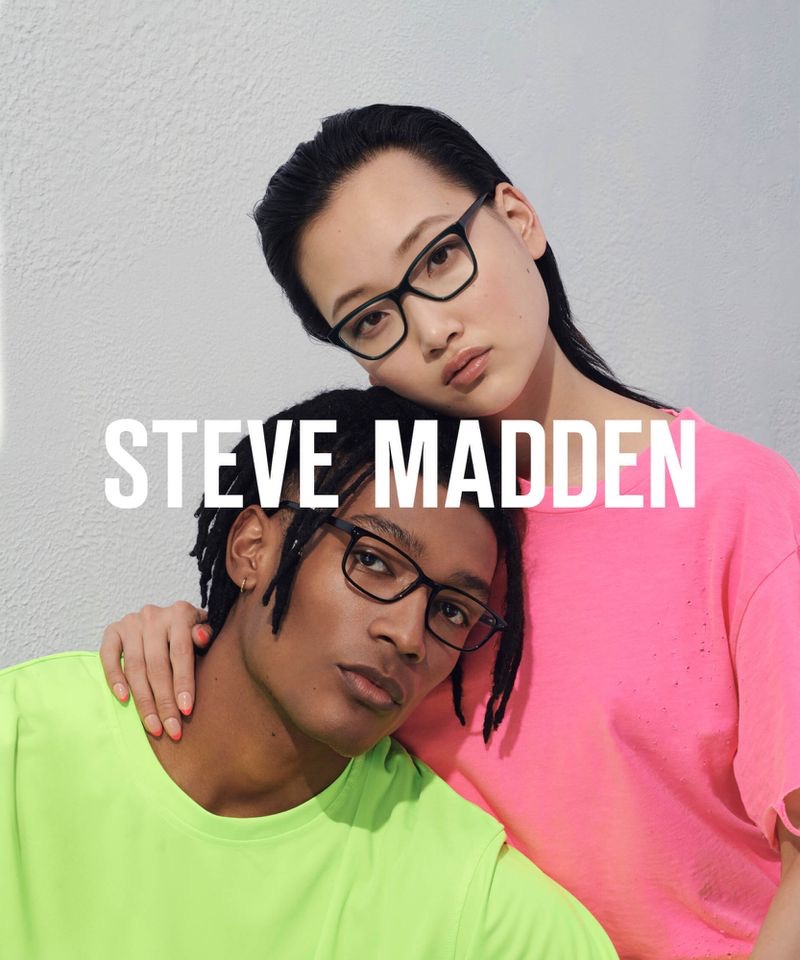 Steve Madden Summer 2019 Campaign