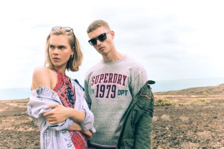 Superdry Spring Summer 2019 004