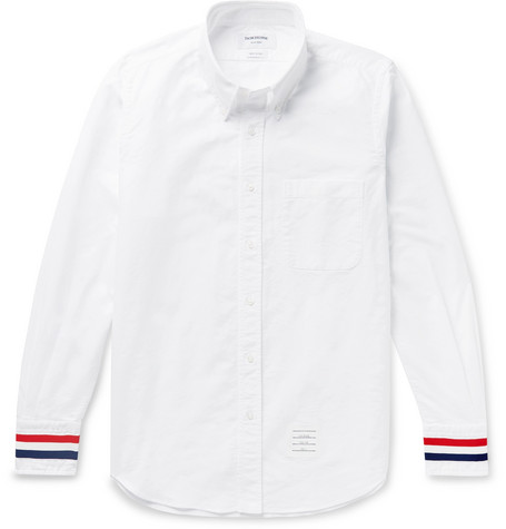 thom grosgrain