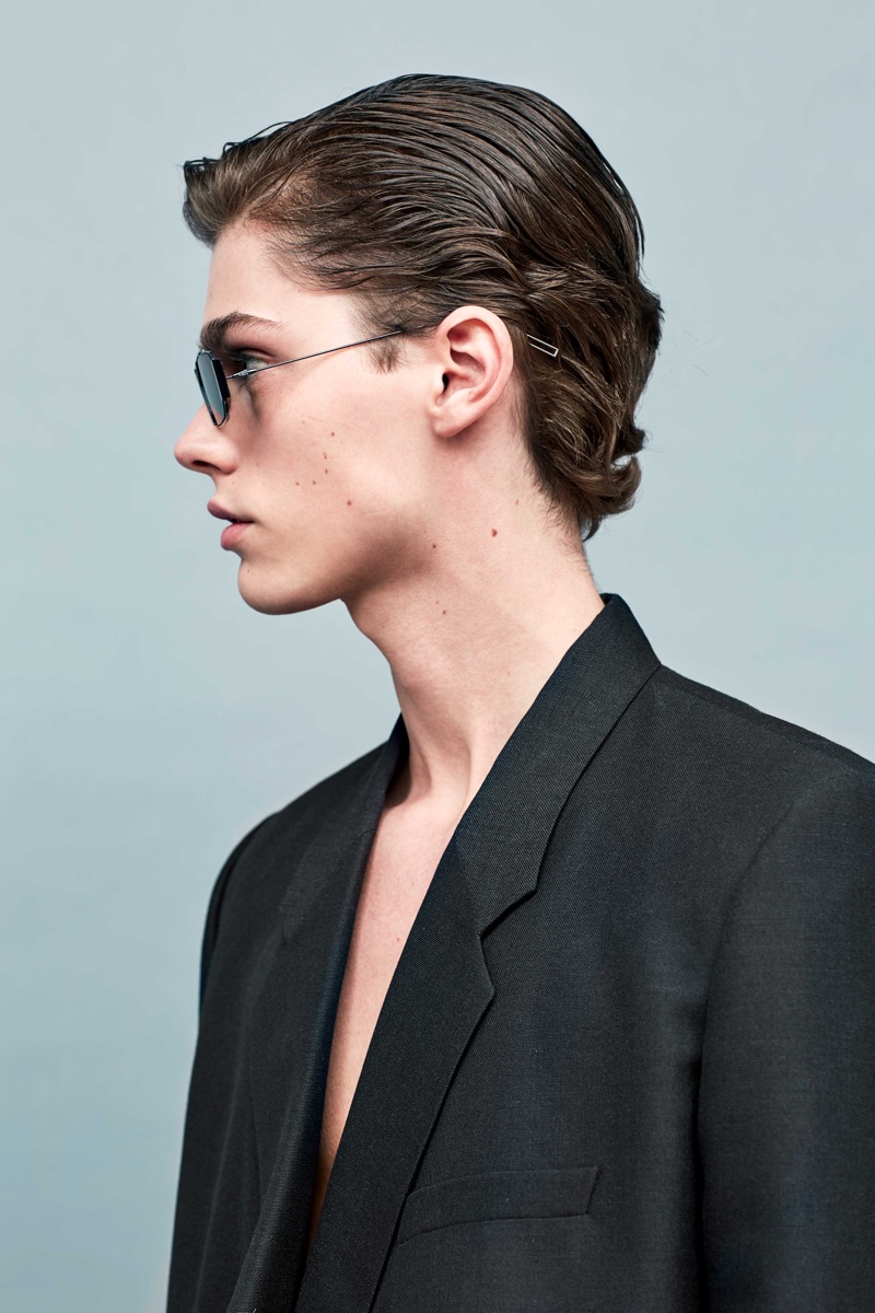 Thomas Smeele 2019 Life and Style Mexico Dior Men 003