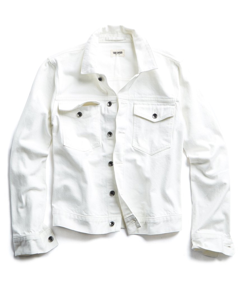 all white men's casual outfits