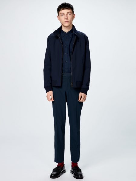UNIQLO Champions Smart Style with Spring '19 Collection