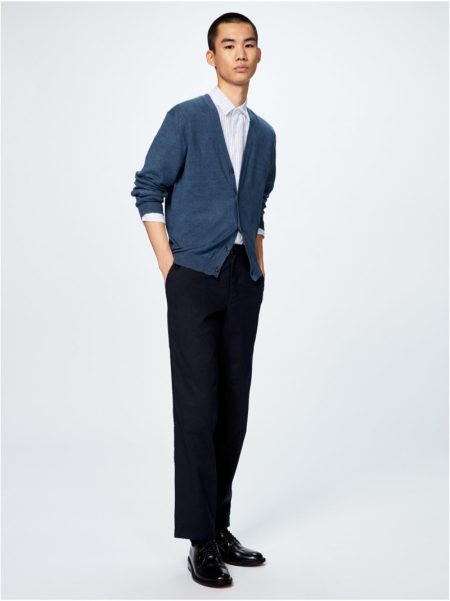 UNIQLO Spring Summer 2019 Mens Collection Lookbook 006