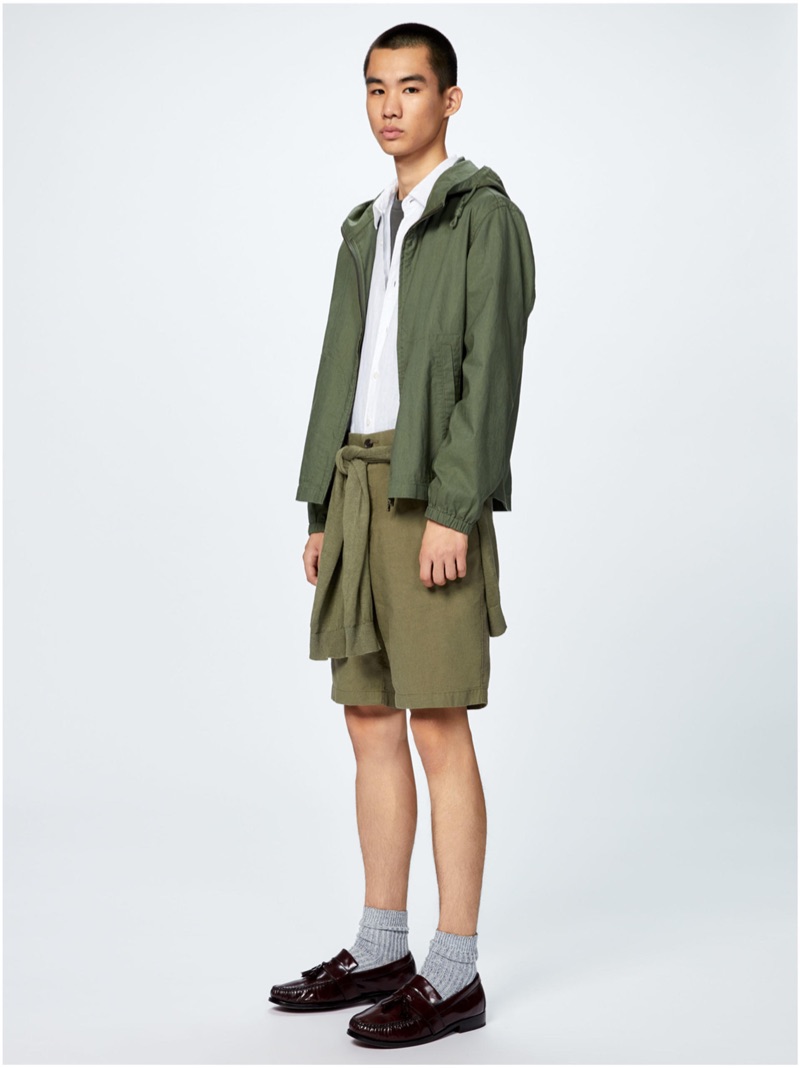 UNIQLODown CollectionMENOfficial Online Store