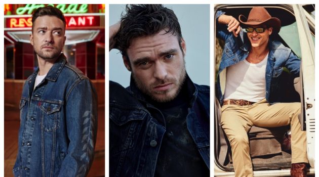 Week in Review: Justin Timberlake, Richard Madden, Matthew Noszka + More Week in Review: Justin Timberlake, Richard Madden, Matthew Noszka + More