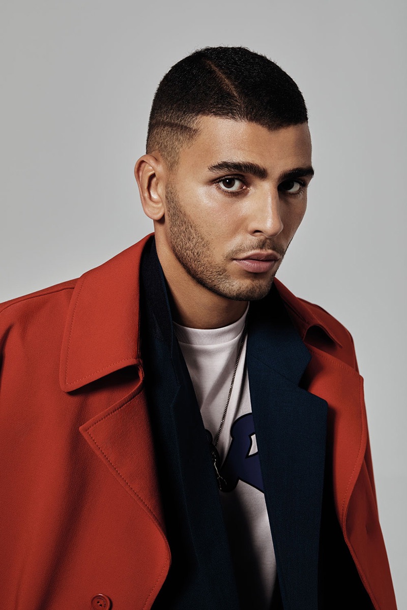 Younes Bendjima 2019 Vogue Man Arabia 004