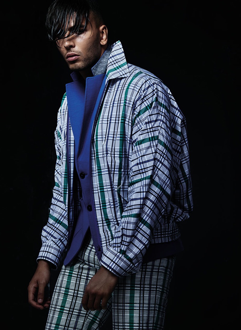 Younes Bendjima 2019 Vogue Man Arabia 008