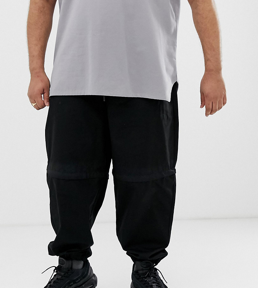 slightly tapered sweatpants