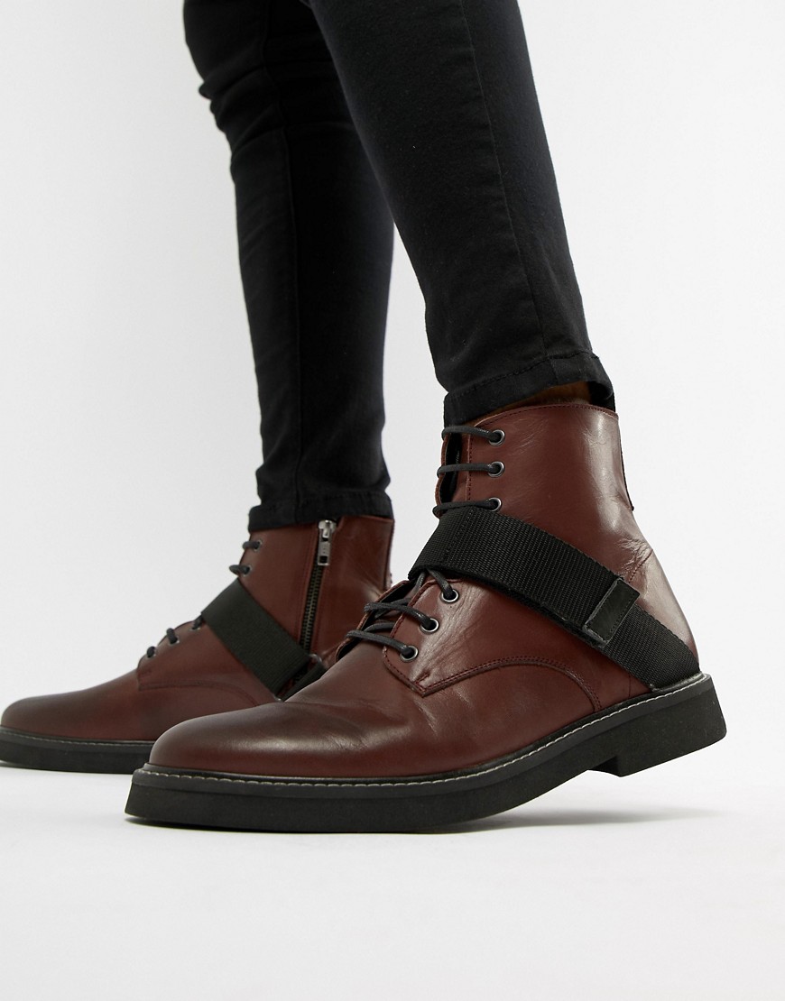 asos alton boots