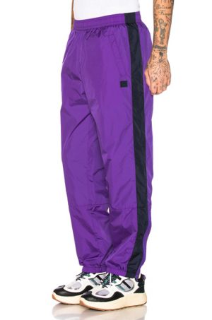 Acne Studios Phoenix Trousers in Purple. - size L (also in S,XL) Acne Studios Phoenix Trousers in Purple. - size L (also in S,XL)