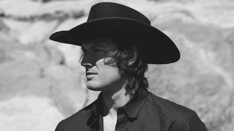 Alex Pettyfer embraces contemporary western style for the pages of Man About Town.