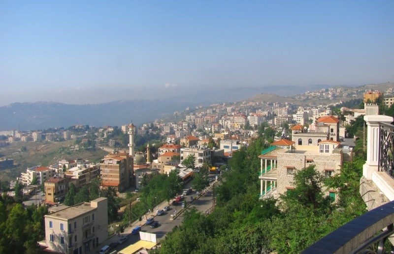 Beirut Beirut