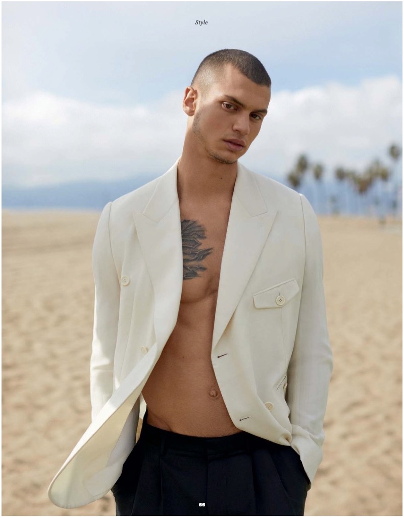 Brandon Good 2019 Esquire Singapore 2019 Editorial 005